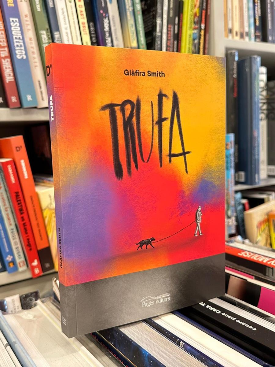 "Trufa" - 