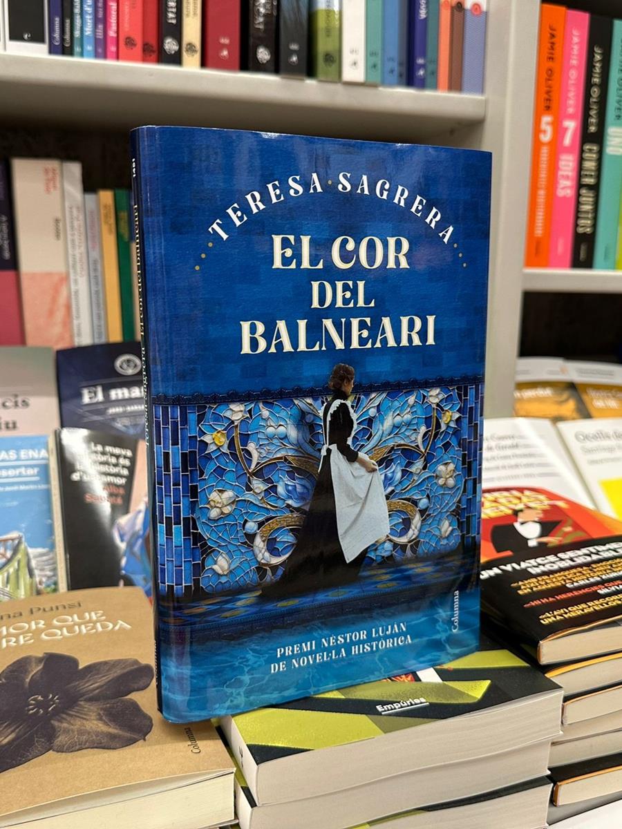 "El cor del balneari" - 