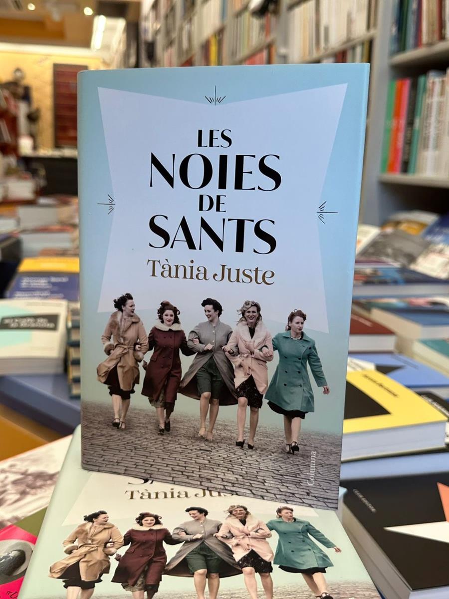 "Les noies de Sants" - 