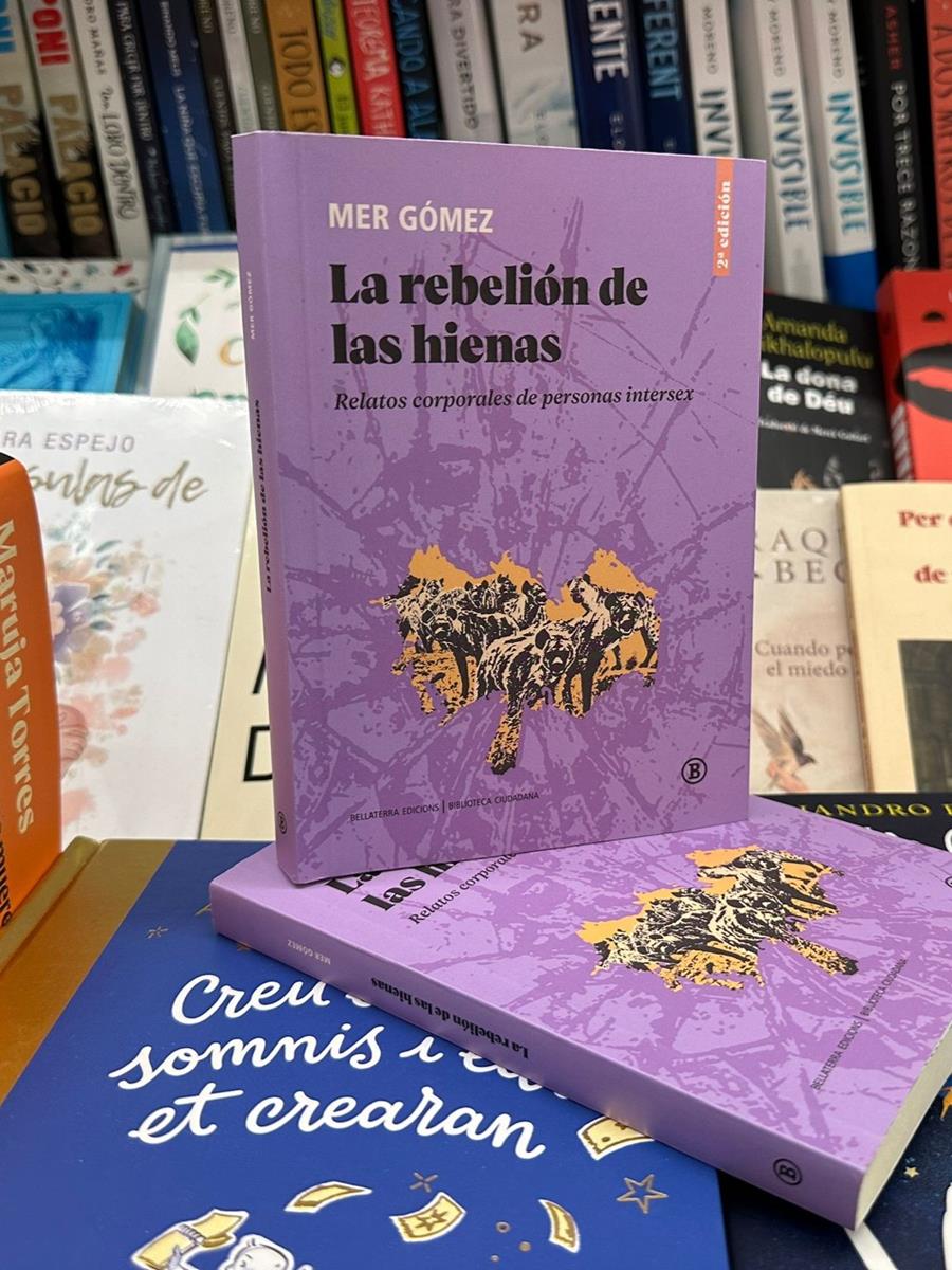 "La rebelión de las hienas" - 