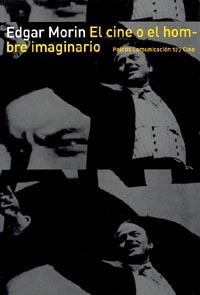 CINE O EL HOMBRE IMAGINARIO EL | 9788449310775 | MORIN,E.