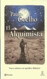 ALQUIMISTA, EL -EDICION CON APENDICE DIDACTICO- | 9788423964482 | COELHO, PAULO