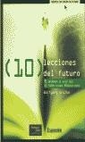 10 LECCIONES DEL FUTURO | 9788420532196 | GRULKE, WOLFGANG