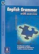 ENGLISH GRAMMAR WITH EXERCICES BACHILLERATO | 9788420528861 | FERNANDEZ CARMONA, RODRIGO