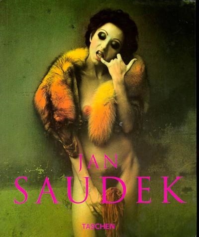 SAUDEK, JAN | 9783822879160 | SAUDEK