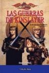 GUERRAS DE KINSLAYER NACIONES ELFICAS 2 | 9788448032654 | NILES, DOUGLAS