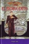 PRIMOGENITO NACIONES ELFICAS 1 | 9788448032647 | THOMPSON, PAUL / CARTER,TONYA