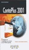 CONTAPLUS 2001 | 9788441511842 | MORENO, F.J.