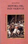 HISTORIA DEL PAIS VALENCIA (RUSTICA) | 9788475026312 | FURIO, ANTONI