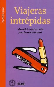 VIAJERAS INTREPIDAS | 9788449419614 | BOND, MARYBETH