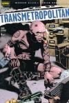 TRANSMETROPOLITAN CIUDAD SOLITARIA 1 | 9788484313625 | ELLIS, WARREN/ROBERTSON, DARICK