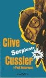 SERPIENTE | 9788484506546 | CUSSLER,CLIVE