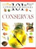 CONSERVAS 101 CONSEJOS ESENCIALES | 9788466603195 | SCHWARTZ, ODED