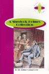 A SHERLOCK HOLMES COLLECTION 3 ESO | 9789963626243 | CONAN, ARTHUR