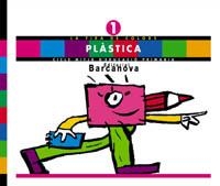 PLASTICA 1 CM PRIMARIA | 9788448909864 | ÁLVAREZ FERNÁNDEZ, JOSÉ MARÍA/MORENO GARCÍA, SOCORRO/ÁLVAREZ FERNÁNDEZ, SARA