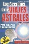 SECRETOS DE LOS VIAJES ASTRALES, LOS | 9788495292148 | WEBSTER, RICHARD