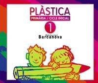 PLASTICA 1 PRIMARIA CI | 9788448909833 | CAJA HERRANZ, TIRSA/DEANTE HIDALGO, CARMEN/TOLEDO FERNÁNDEZ, MYRIAM