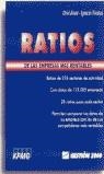 RATIOS DE LAS EMPRESAS MAS RENTABLES | 9788480883795 | AMAT, ORIOL