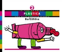 PLASTICA 2 CM PRIMARIA | 9788448909871 | ÁLVAREZ FERNÁNDEZ, JOSÉ MARÍA/MORENO GARCÍA, SOCORRO/ÁLVAREZ FERNÁNDEZ, SARA