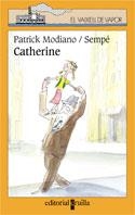 CATHERINE | 9788466101929 | MODIANO,PATRICK