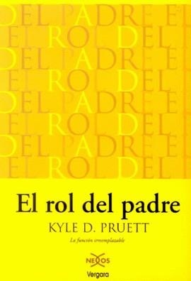 ROL DEL PADRE    EL | 9789501521719 | PRUETT,KYLE