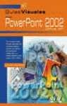 POWERPOINT 2002 OFFICE XP | 9788441511958 | YEBES, ELVIRA