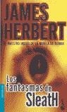 FANTASMAS DE SLETH, LOS | 9788408040224 | HERBERT, JAMES