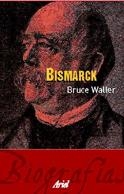 BISMARCK | 9788434466340 | WALLER, BRUCE