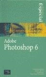 ADOBE PHOTOSHOP 6 | 9788420529745 | BOUTON/KUBICEK/NATHANSON