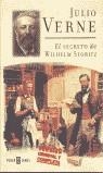 SECRETO DE WILHELM STORITZ | 9788401328879 | VERNE,JULIO