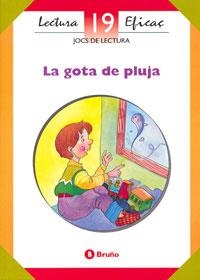 GOTA DE PLUJA LA | 9788421629628 | FARGAS I COTS, SALVADOR / TEBÉ, BLANCA / IBERO, RAFAEL.