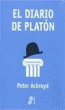 DIARIO DE PLATON EL | 9788435008754 | ACKROYD, PETER