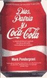 DIOS PATRIA Y COCA-COLA | 9789501522112 | PENDERGRAST, MARK