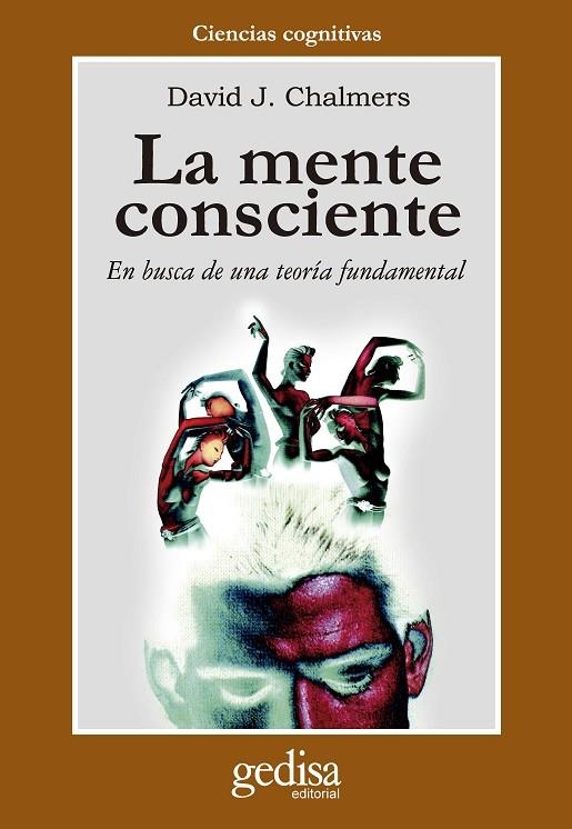 MENTE CONSCIENTE LA | 9788474326925 | CHALMERS, DAVID J