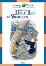 DEUX ANS DE VACANCES | 9788431651947 | VERNE, JULES