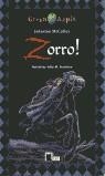 ZORRO | 9788431648367 | MCCULLEY,JOHNSTON