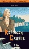 ROBINSON CRUSOE | 9788431658922 | DEFEO,DANIEL