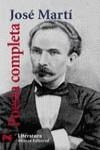 POESIA COMPLETA  JOSE MARTI | 9788420672106 | MARTI, JOSE