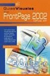 FRONTPAGE 2002 OFFICE XP | 9788441511965 | MARTINEZ, JULIAN - YEBES, ELVIRA