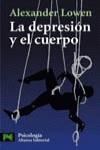 DEPRESION Y EL CUERPO | 9788420672045 | LOWEN, ALEXANDER