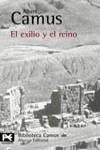 EXILIO Y EL REINO | 9788420637426 | CAMUS, ALBERT