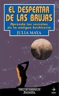 DESPERTAR DE LAS BRUJAS | 9788441409231 | MAYA, JULIA