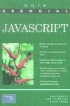 JAVASCRIPT | 9788420533278 | BARRETT, DAN