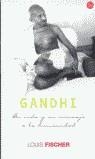 GANDHI | 9788466303828 | FISCHER, LOUIS