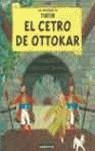 TINTIN CETRO DE OTTOKAR | 9782203751293 | HERGE