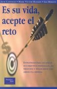 ES SU VIDA ACEPTE EL RETO | 9789702600428 | CANFIELD/HANSEN/HEWITT