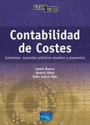 CONTABILIDAD DE COSTES | 9788420531267 | AAVV