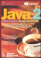 JAVA 2 MANUAL DE PROGRAMACION | 9788448131937 | JOYANES/ FERNANDEZ