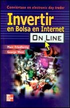 INVERTIR EN BOLSA EN INTERNET | 9788448132231 | WEST/ FRIEDFERTIG