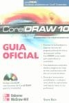 CORELDRAW 10 GUIA OFICIAL | 9788448131654 | BAIN, STEVE